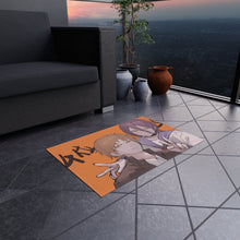 Load image into Gallery viewer, Chainsaw Man Rug
