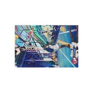 Myriad Colors Phantom World Rug
