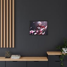 Load image into Gallery viewer, Tokyo Revengers Canvas Framed Art Print
