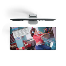 Load image into Gallery viewer, Women Cosplay Mouse Pad (Desk Mat)
