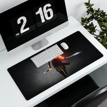 Load image into Gallery viewer, Prince of Persia: The Two Thrones Mouse Pad (Desk Mat)
