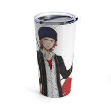 Load image into Gallery viewer, K Project Tumbler 20oz
