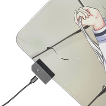 Load image into Gallery viewer, Masamune-kun's Revenge RGB LED Mouse Pad (Desk Mat)
