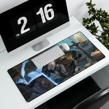 Load image into Gallery viewer, Smite Mouse Pad (Desk Mat)
