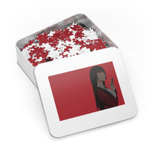 Load image into Gallery viewer, Anime Kakegurui Jigsaw Puzzle
