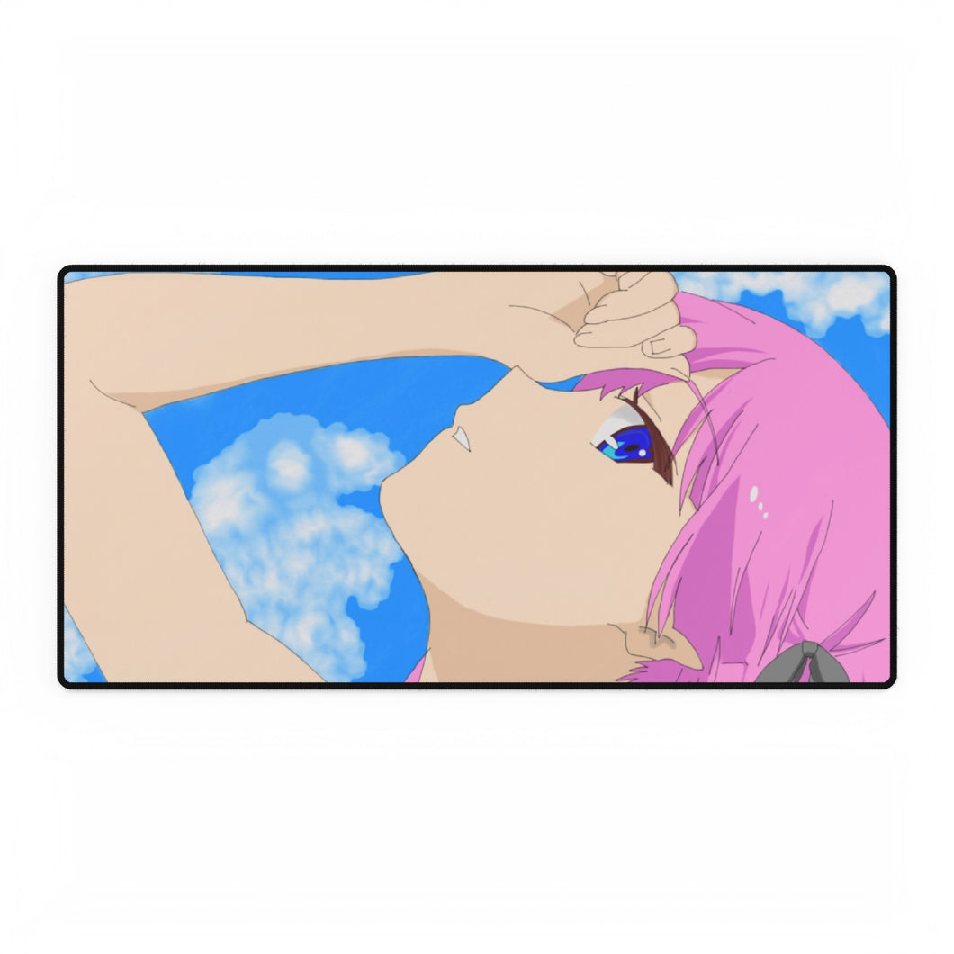 Anime OreShura Mouse Pad (Desk Mat)