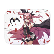 Seraph Of The End Sherpa Blanket