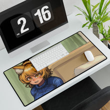 Load image into Gallery viewer, Ran Yakumo Mouse Pad (Desk Mat)
