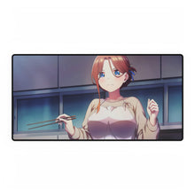 Load image into Gallery viewer, Anime The Quintessential Quintuplets Mouse Pad (Desk Mat)

