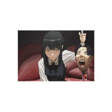 Load image into Gallery viewer, Chainsaw Man Rug
