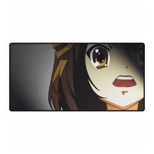 Load image into Gallery viewer, Anime The Melancholy Of Haruhi Suzumiya Mouse Pad (Desk Mat)
