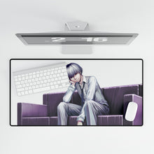 Load image into Gallery viewer, Anime Tokyo Ghoul:re Mouse Pad (Desk Mat)
