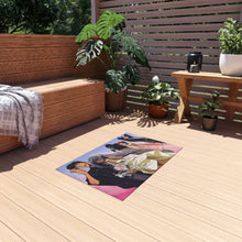 Load image into Gallery viewer, Code Geass Lelouch Lamperouge Rug
