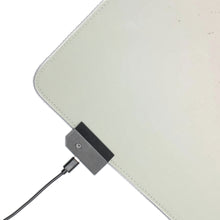 Load image into Gallery viewer, Anime Naruto RGB LED Mouse Pad (Desk Mat)
