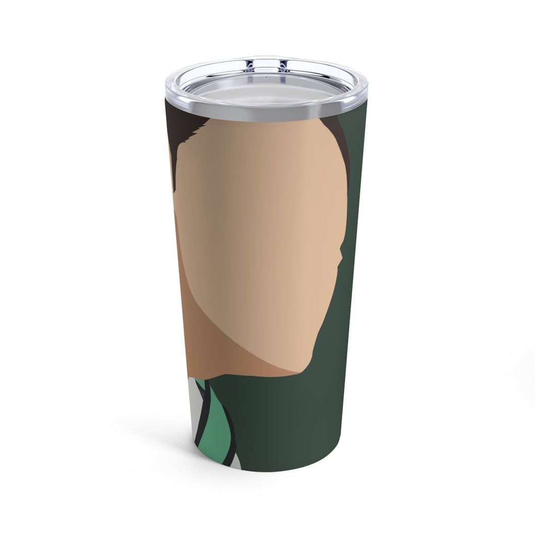 Haikyu!! Tumbler 20oz
