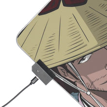 Load image into Gallery viewer, Anime Bleach RGB LED Mouse Pad (Desk Mat)
