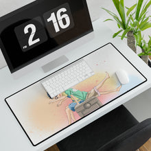 Load image into Gallery viewer, Anime Your Lie in April Mouse Pad (Desk Mat)
