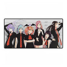 Load image into Gallery viewer, Anime Rosario + Vampirer Mouse Pad (Desk Mat)
