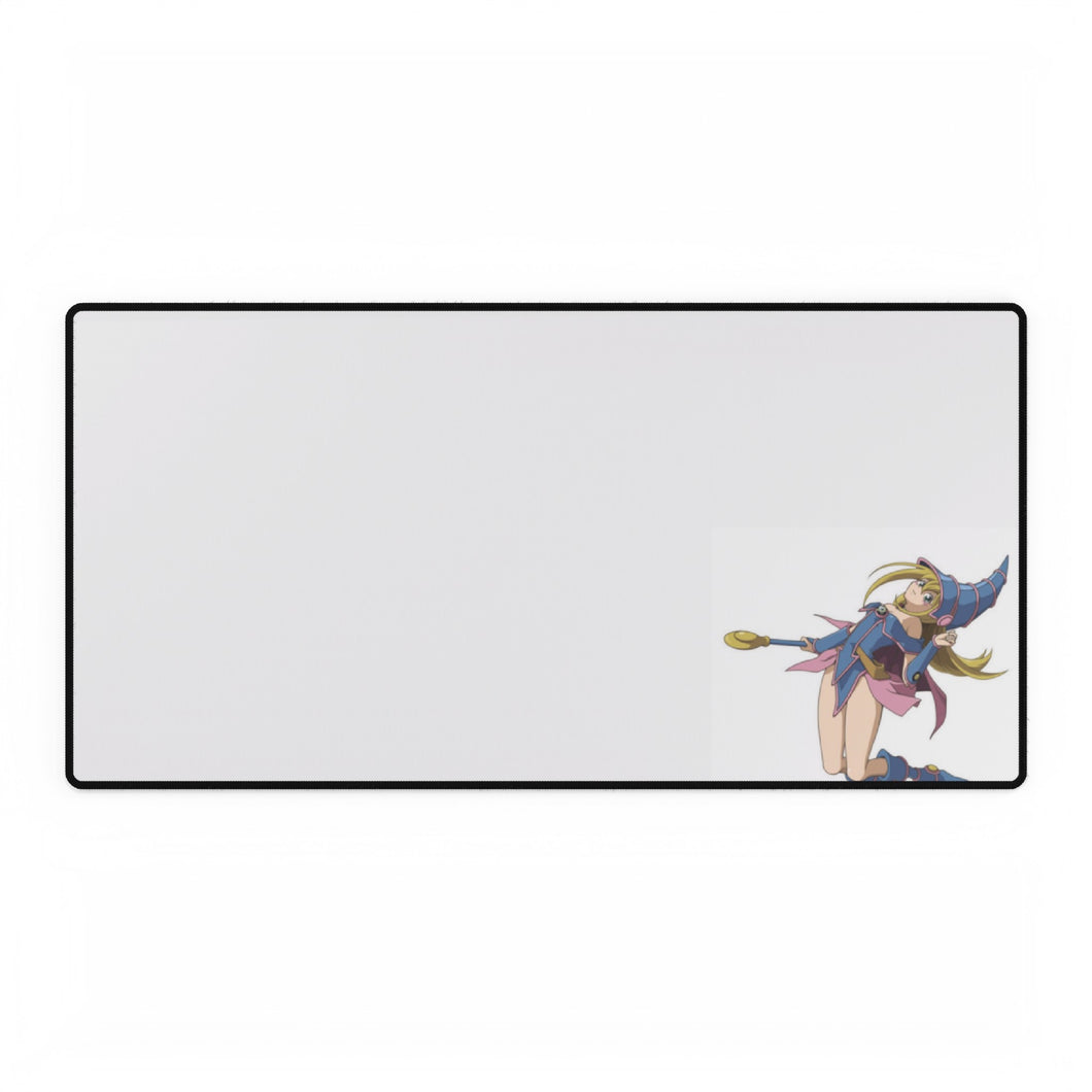 Dark Magician Girl Mouse Pad (Desk Mat)