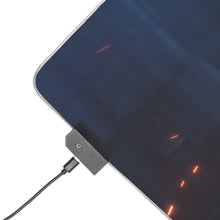 Load image into Gallery viewer, Anime Ajin: Demi-Human RGB LED Mouse Pad (Desk Mat)
