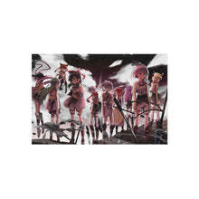 Load image into Gallery viewer, Anime Crossover Rug
