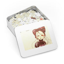 Load image into Gallery viewer, Shalltear Bloodfallen Jigsaw Puzzle
