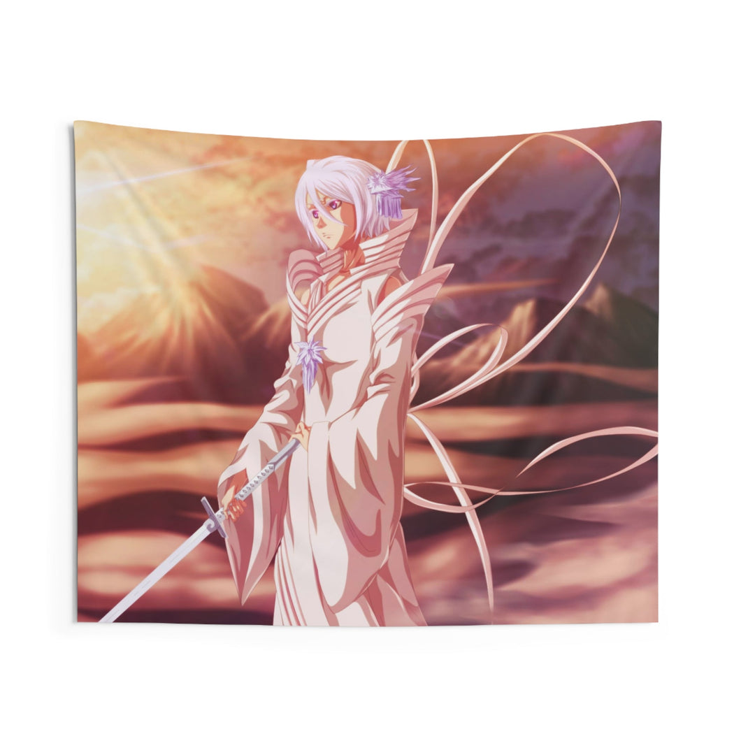 Anime Bleach Indoor Wall Tapestry