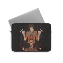 Load image into Gallery viewer, Anime Bungou Stray Dogs Laptop Sleeve
