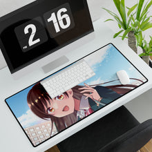Load image into Gallery viewer, Chizuru Ichinose Mouse Pad (Desk Mat)
