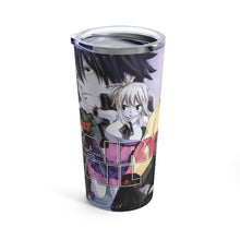 Load image into Gallery viewer, Anime Fairy Tail Tumbler 20oz
