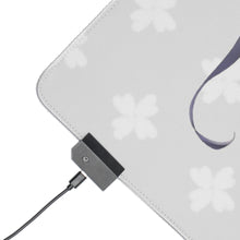 Load image into Gallery viewer, Masamune-kun's Revenge RGB LED Mouse Pad (Desk Mat)
