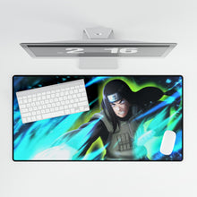 Load image into Gallery viewer, Anime Naruto Mouse Pad (Desk Mat)
