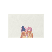 Load image into Gallery viewer, Laid-Back Camp Rug
