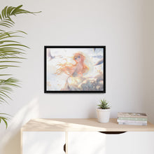 Load image into Gallery viewer, Anime Your Lie in April Canvas Framed Art Print
