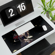 Load image into Gallery viewer, Anime Uma Musume: Pretty Der Mouse Pad (Desk Mat)
