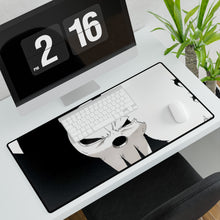 Load image into Gallery viewer, The God Of Death Mouse Pad (Desk Mat)
