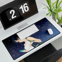 Load image into Gallery viewer, Domestic Girlfriend Mouse Pad (Desk Mat)
