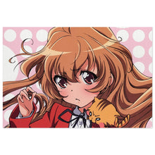 Load image into Gallery viewer, Anime Toradora! Jigsaw Puzzle
