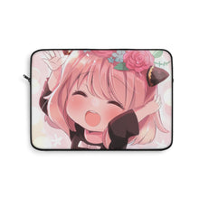 Load image into Gallery viewer, Anime Spy x Family Laptop Sleeve
