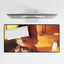 Load image into Gallery viewer, Gleipnir Mouse Pad (Desk Mat)
