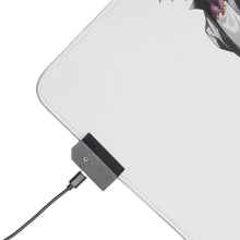 Load image into Gallery viewer, My Hero Academia Tomura Shigaraki RGB LED Mouse Pad (Desk Mat)
