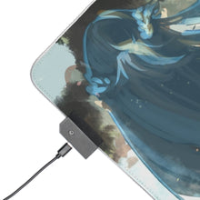 Load image into Gallery viewer, Sword Art Online RGB LED Mouse Pad (Desk Mat)
