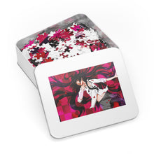 Load image into Gallery viewer, Kakegurui Yumeko Jabami Jigsaw Puzzle
