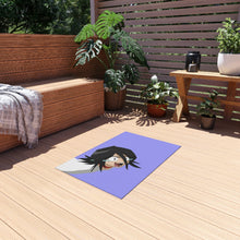 Load image into Gallery viewer, Anime Bleach Rug
