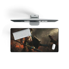 Load image into Gallery viewer, Smite Mouse Pad (Desk Mat)
