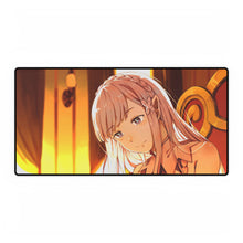 Load image into Gallery viewer, Anime Re:ZERO -Starting Life in Another World- Mouse Pad (Desk Mat)
