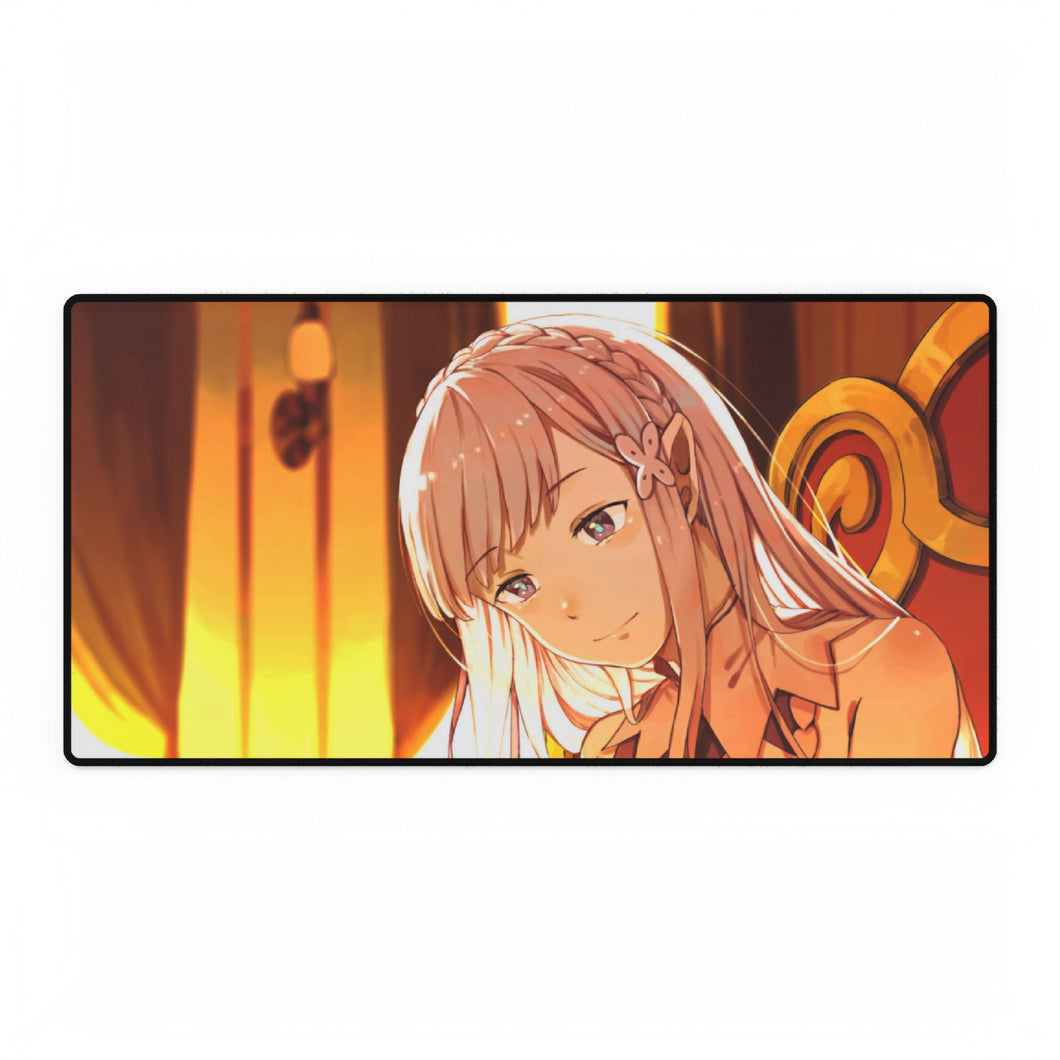 Anime Re:ZERO -Starting Life in Another World- Mouse Pad (Desk Mat)