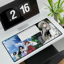 Load image into Gallery viewer, Yosuga No Sora Mouse Pad (Desk Mat)
