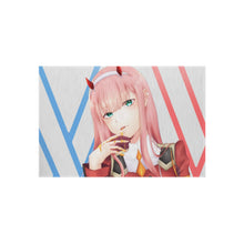 Load image into Gallery viewer, Darling In The FranXX Rug
