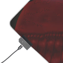 Load image into Gallery viewer, My Hero Academia RGB LED Mouse Pad (Desk Mat)
